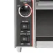 APW Wyott AT EXPRESS Commercial Conveyor Toaster with 1.5" Opening, 300 Slices/Hr 5 image