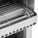 APW Wyott AT EXPRESS Commercial Conveyor Toaster with 1.5" Opening, 300 Slices/Hr 6 image