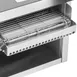 APW Wyott AT EXPRESS Commercial Conveyor Toaster with 1.5" Opening, 300 Slices/Hr 7 image
