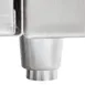 APW Wyott AT EXPRESS Commercial Conveyor Toaster with 1.5" Opening, 300 Slices/Hr 8 image