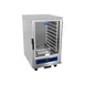 Atosa USA ATHC-9P 9-Pan Heated Holding Cabinet, 25"W x 42"H, Stainless Steel, Insulated, 80-220°F 2 image
