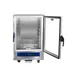 Atosa USA ATHC-9P 9-Pan Heated Holding Cabinet, 25"W x 42"H, Stainless Steel, Insulated, 80-220°F 3 image