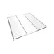 Atosa USA 301100012 Extra Standard Oven Rack for Gas Ranges 1 image