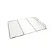 Atosa USA 301100013 Extra Space Saver Oven Rack for Gas Ranges 1 image
