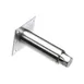 Atosa USA 301110005  Leg for Gas Ranges (Sold by Each) 1 image
