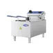Atosa USA ACEF-10 Full Pot Countertop Electric Fryer w/ 10 Lb. Capacity, 120V, 1700W 2 image