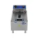 Atosa USA ACEF-10 Full Pot Countertop Electric Fryer w/ 10 Lb. Capacity, 120V, 1700W 4 image