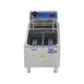 Atosa USA ACEF-10 Full Pot Countertop Electric Fryer w/ 10 Lb. Capacity, 120V, 1700W 5 image