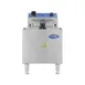 Atosa USA ACEF-16 Full Pot Countertop Electric Fryer w/ 16 Lb. Capacity, 208/240V, 2900/3800W 1 image