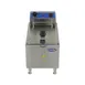 Atosa USA ACEF-16 Full Pot Countertop Electric Fryer w/ 16 Lb. Capacity, 208/240V, 2900/3800W 2 image