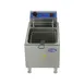 Atosa USA ACEF-16 Full Pot Countertop Electric Fryer w/ 16 Lb. Capacity, 208/240V, 2900/3800W 3 image