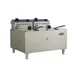 Atosa USA ACEF-32 Split Pot Electric Fryer w/ 32 Lb. Capacity, 208/240V, (2) 2900/3800W 4 image