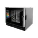 Atosa USA AEC-0511 E Half Size 5 Pan Electric Combi Oven w/ Smart Screen, Boilerless, 208/240V 3 image