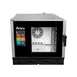 Atosa USA AEC-0511 E Half Size 5 Pan Electric Combi Oven w/ Smart Screen, Boilerless, 208/240V 4 image