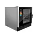 Atosa USA AEC-0621 E Full Size 6 Pan Electric Combi Oven w/ Smart Touch Control, Boilerless, 208/240V 3 image