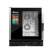 Atosa USA AEC-0711 E Half Size 7 Pan Electric Combi Oven w/ Smart Touchscreen, Boilerless, 208/240V 1 image