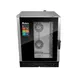 Atosa USA AEC-1011 E Half Size 10 Pan Electric Combi Oven w/ Smart Touch Control, Boilerless, 208/240V 5 image