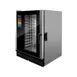 Atosa USA AEC-1021 E Full Size 10 Pan Electric Combi Oven w/ Smart Touch Control, Boilerless, 208/240V 3 image