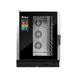 Atosa USA AEC-1021 E Full Size 10 Pan Electric Combi Oven w/ Smart Touch Control, Boilerless, 208/240V 1 image