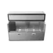 Atosa USA AMC-5801 58" Single Sided Milk Cooler, Forced Air, 16 Crates Capacity 2 image