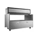 Atosa USA AMC-5802 Milk Cooler / Station 2 image