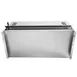 Atosa USA ATCM-36 36" Gas Cheesemelter w/ (2) Infrared Burners, Manual Controls, 43.000 BTU 4 image