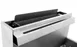 Atosa USA ATFS-40 15" Floor Model Natural Gas Fryer, 40 lbs 13 image