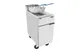 Atosa USA ATFS-40 15" Floor Model Natural Gas Fryer, 40 lbs 7 image