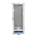 Atosa USA ATHC-18ES 1-Section Heated Holding Cabinet, 25" Wide, 18-Pan Capacity, Stainless Steel, Clear Glass Door, ENERGY STAR 1 image