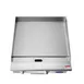 Atosa USA ATMG-24 24" CookRite Countertop Gas Griddle w/ Manual Controls, 60.000 BTU 2 image