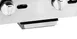 Atosa USA ATMG-24 24" CookRite Countertop Gas Griddle w/ Manual Controls, 60.000 BTU 7 image