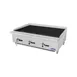 Atosa USA ATRC-36 36" Countertop Gas Radiant Charbroiler w/ (3) Burners, 105.000 BTU 4 image