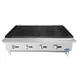 Atosa USA ATRC-48 48" Countertop Gas Radiant Charbroiler w/ (4) Burners, 140.000 BTU 5 image