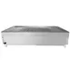 Atosa USA ATRC-48 48" Countertop Gas Radiant Charbroiler w/ (4) Burners, 140.000 BTU 6 image