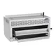 Atosa USA ATSB-36 36" Infrared Gas Salamander Broiler with Manual Controls 1 image