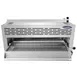 Atosa USA ATSB-36 36" Infrared Gas Salamander Broiler with Manual Controls 2 image