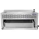 Atosa USA ATSB-36 36" Infrared Gas Salamander Broiler with Manual Controls 3 image