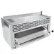 Atosa USA ATSB-36 36" Infrared Gas Salamander Broiler with Manual Controls 4 image