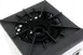 Atosa USA ATSP-18-1 18" Gas Stock Range (Stove) w/ (1) Three Ring Burner, Manual Control, 80.000 BTU 5 image