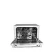 Atosa USA CTCO-25 Electric Convection Oven with Manual Controls 4 image