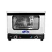 Atosa USA CTCO-25 Electric Convection Oven with Manual Controls 1 image