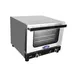 Atosa USA CTCO-50 Countertop Half Size Electric Convection Oven with Manual Controls, 1.55 kW, 120v  3 image