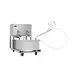 Atosa USA FPOF-50 Portable Fryer Filter, 50 lbs 2 image