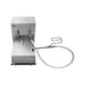 Atosa USA FPOF-50 Portable Fryer Filter, 50 lbs 4 image