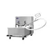 Atosa USA FPOF-80 Portable Fryer Filter, 80 lbs 3 image