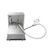 Atosa USA FPOF-80 Portable Fryer Filter, 80 lbs 4 image