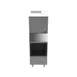 Atosa USA HD350-AP-161 Full Cube 350 lb Hotel Ice Machine & Dispenser, Air Cooled, 160 lb Bin 4 image