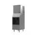 Atosa USA HD350-AP-161 Full Cube 350 lb Hotel Ice Machine & Dispenser, Air Cooled, 160 lb Bin 3 image