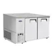 Atosa USA MBB48GR 48" Two Section Back Bar Cooler with Solid Door, 12.9 cu. ft. 3 image