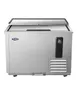 Atosa USA MBC36GR 37" Bottle Cooler, 7.7 cu. ft. 1 image